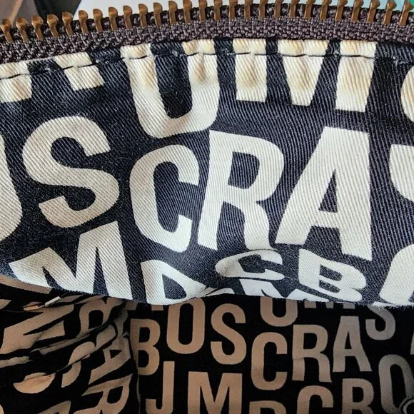 Marc Jacobs Ex-large Tote "EUC" - Picture 16 of 16